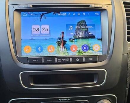 Черный Киа Соренто, объемом двигателя 2.2 л и пробегом 238 тыс. км за 16600 $, фото 47 на Automoto.ua