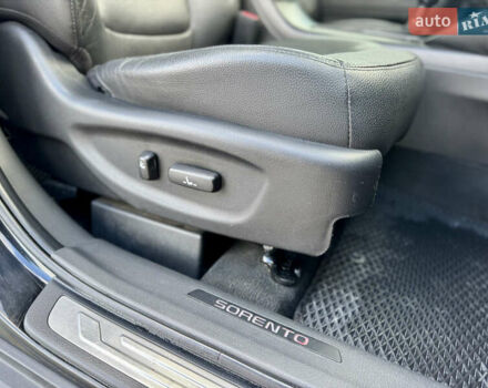 Киа Соренто 2012 в Новояворовск на Automoto.ua Черный Киа Соренто, объемом двигателя 2.2 л и пробегом 233 тыс. км за 16500 $, фото 34 на Automoto.ua