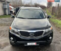 Черный Киа Соренто, объемом двигателя 2.2 л и пробегом 203 тыс. км за 15500 $, фото 8 на Automoto.ua