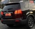 Черный Киа Соренто, объемом двигателя 2.2 л и пробегом 234 тыс. км за 13700 $, фото 64 на Automoto.ua