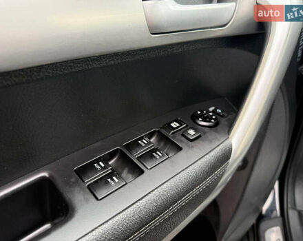 Чорний Кіа Соренто, об'ємом двигуна 2.2 л та пробігом 251 тис. км за 13900 $, фото 20 на Automoto.ua