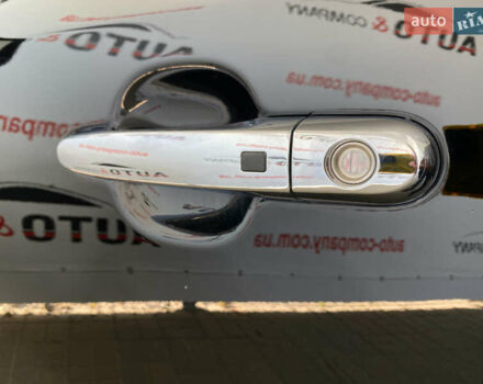 Чорний Кіа Соренто, об'ємом двигуна 2.2 л та пробігом 153 тис. км за 15450 $, фото 28 на Automoto.ua