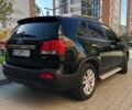 Чорний Кіа Соренто, об'ємом двигуна 2.2 л та пробігом 233 тис. км за 13999 $, фото 7 на Automoto.ua