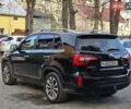 Черный Киа Соренто, объемом двигателя 2.2 л и пробегом 187 тыс. км за 16500 $, фото 6 на Automoto.ua