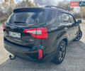 Киа Соренто 2012 в Новояворовск на Automoto.ua Черный Киа Соренто, объемом двигателя 2.2 л и пробегом 233 тыс. км за 16500 $, фото 20 на Automoto.ua