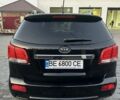Черный Киа Соренто, объемом двигателя 2.2 л и пробегом 273 тыс. км за 15500 $, фото 12 на Automoto.ua