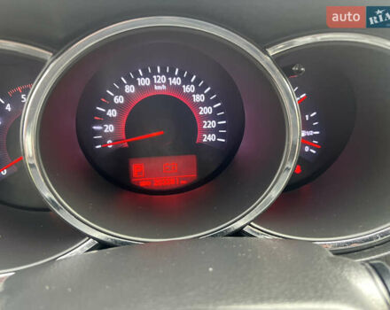 Черный Киа Соренто, объемом двигателя 2.2 л и пробегом 203 тыс. км за 15500 $, фото 16 на Automoto.ua