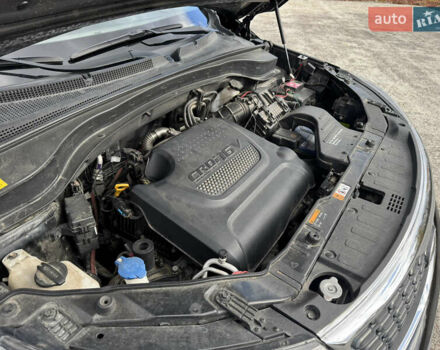 Киа Соренто 2012 в Новояворовск на Automoto.ua Черный Киа Соренто, объемом двигателя 2.2 л и пробегом 233 тыс. км за 16500 $, фото 51 на Automoto.ua