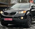 Черный Киа Соренто, объемом двигателя 2.2 л и пробегом 234 тыс. км за 13700 $, фото 18 на Automoto.ua