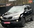 Черный Киа Соренто, объемом двигателя 2.2 л и пробегом 234 тыс. км за 13700 $, фото 26 на Automoto.ua