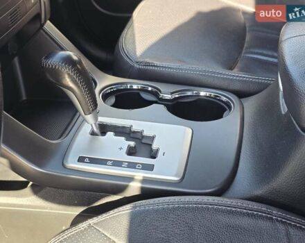 Киа Соренто 2012 в Ивано-Франковске на Automoto.ua Черный Киа Соренто, объемом двигателя 2.2 л и пробегом 197 тыс. км за 13950 $, фото 81 на Automoto.ua