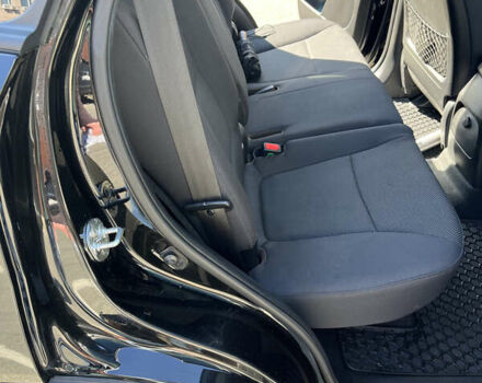 Чорний Кіа Соренто, об'ємом двигуна 2.4 л та пробігом 143 тис. км за 13100 $, фото 15 на Automoto.ua