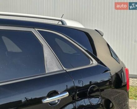 Киа Соренто 2012 в Ивано-Франковске на Automoto.ua Черный Киа Соренто, объемом двигателя 2.2 л и пробегом 197 тыс. км за 13950 $, фото 23 на Automoto.ua