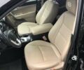 Черный Киа Соренто, объемом двигателя 2.2 л и пробегом 169 тыс. км за 15900 $, фото 11 на Automoto.ua