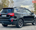 Киа Соренто 2012 в Новояворовск на Automoto.ua Черный Киа Соренто, объемом двигателя 2.2 л и пробегом 233 тыс. км за 16500 $, фото 6 на Automoto.ua