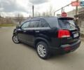 Черный Киа Соренто, объемом двигателя 2.4 л и пробегом 225 тыс. км за 13000 $, фото 5 на Automoto.ua