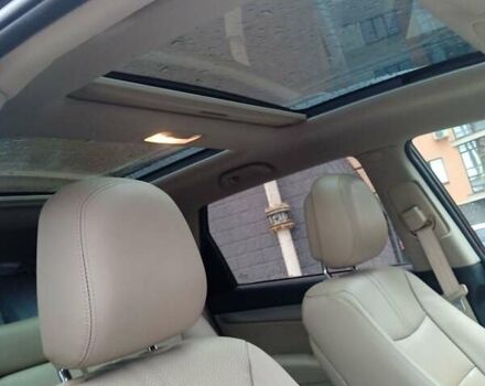 Чорний Кіа Соренто, об'ємом двигуна 2.2 л та пробігом 233 тис. км за 13999 $, фото 35 на Automoto.ua