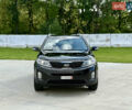 Киа Соренто 2012 в Луцке на Automoto.ua Черный Киа Соренто, объемом двигателя 2.2 л и пробегом 222 тыс. км за 17900 $, фото 1 на Automoto.ua