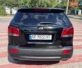 Черный Киа Соренто, объемом двигателя 2.2 л и пробегом 251 тыс. км за 13500 $, фото 7 на Automoto.ua