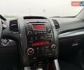 Чорний Кіа Соренто, об'ємом двигуна 2.2 л та пробігом 213 тис. км за 14499 $, фото 42 на Automoto.ua
