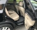 Чорний Кіа Соренто, об'ємом двигуна 2.2 л та пробігом 169 тис. км за 16400 $, фото 19 на Automoto.ua