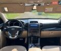 Черный Киа Соренто, объемом двигателя 2.2 л и пробегом 223 тыс. км за 15100 $, фото 32 на Automoto.ua