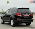Чорний Кіа Соренто, об'ємом двигуна 2.2 л та пробігом 213 тис. км за 14499 $, фото 18 на Automoto.ua