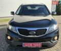 Киа Соренто 2012 в Ивано-Франковске на Automoto.ua Черный Киа Соренто, объемом двигателя 2.2 л и пробегом 197 тыс. км за 13950 $, фото 32 на Automoto.ua