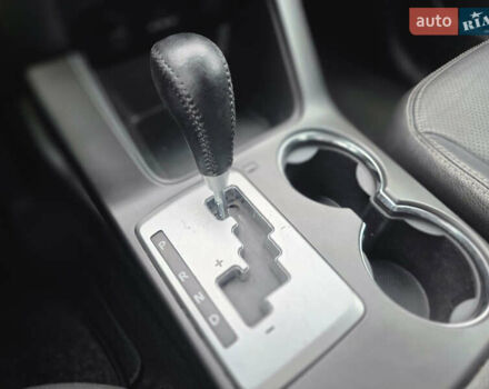 Черный Киа Соренто, объемом двигателя 2.2 л и пробегом 158 тыс. км за 13999 $, фото 24 на Automoto.ua