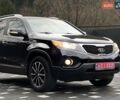 Черный Киа Соренто, объемом двигателя 2.2 л и пробегом 234 тыс. км за 13700 $, фото 20 на Automoto.ua
