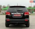 Чорний Кіа Соренто, об'ємом двигуна 2.2 л та пробігом 213 тис. км за 14499 $, фото 14 на Automoto.ua
