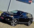 Киа Соренто 2012 в Ивано-Франковске на Automoto.ua Черный Киа Соренто, объемом двигателя 2.2 л и пробегом 197 тыс. км за 13950 $, фото 10 на Automoto.ua