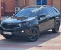 Чорний Кіа Соренто, об'ємом двигуна 2.2 л та пробігом 251 тис. км за 13500 $, фото 1 на Automoto.ua