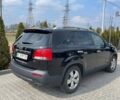 Черный Киа Соренто, объемом двигателя 2.4 л и пробегом 210 тыс. км за 12500 $, фото 2 на Automoto.ua