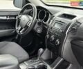 Киа Соренто 2012 в Львове на Automoto.ua Черный Киа Соренто, объемом двигателя 2.4 л и пробегом 270 тыс. км за 9599 $, фото 24 на Automoto.ua