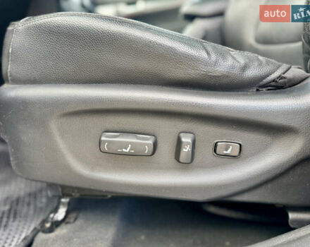 Киа Соренто 2012 в Новояворовск на Automoto.ua Черный Киа Соренто, объемом двигателя 2.2 л и пробегом 233 тыс. км за 16500 $, фото 32 на Automoto.ua