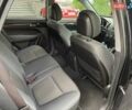 Черный Киа Соренто, объемом двигателя 2.36 л и пробегом 131 тыс. км за 10900 $, фото 6 на Automoto.ua