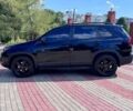 Чорний Кіа Соренто, об'ємом двигуна 2.2 л та пробігом 251 тис. км за 13500 $, фото 5 на Automoto.ua