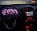 Черный Киа Соренто, объемом двигателя 2.2 л и пробегом 273 тыс. км за 15500 $, фото 15 на Automoto.ua