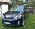 Чорний Кіа Соренто, об'ємом двигуна 2.2 л та пробігом 241 тис. км за 14600 $, фото 1 на Automoto.ua