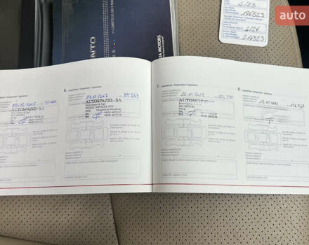 Черный Киа Соренто, объемом двигателя 2.2 л и пробегом 203 тыс. км за 15500 $, фото 40 на Automoto.ua