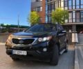 Чорний Кіа Соренто, об'ємом двигуна 2.2 л та пробігом 233 тис. км за 13999 $, фото 51 на Automoto.ua