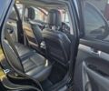 Черный Киа Соренто, объемом двигателя 2.2 л и пробегом 211 тыс. км за 7200 $, фото 11 на Automoto.ua