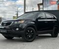 Киа Соренто 2012 в Львове на Automoto.ua Черный Киа Соренто, объемом двигателя 2.4 л и пробегом 270 тыс. км за 9599 $, фото 1 на Automoto.ua
