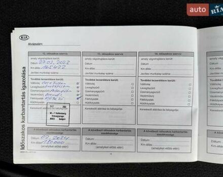 Чорний Кіа Соренто, об'ємом двигуна 2.2 л та пробігом 213 тис. км за 14499 $, фото 65 на Automoto.ua