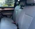 Черный Киа Соренто, объемом двигателя 2.4 л и пробегом 93 тыс. км за 12300 $, фото 20 на Automoto.ua