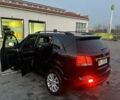 Черный Киа Соренто, объемом двигателя 2.2 л и пробегом 273 тыс. км за 15500 $, фото 6 на Automoto.ua