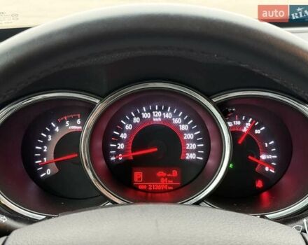 Чорний Кіа Соренто, об'ємом двигуна 2.2 л та пробігом 213 тис. км за 14499 $, фото 24 на Automoto.ua