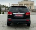 Черный Киа Соренто, объемом двигателя 2.2 л и пробегом 188 тыс. км за 15500 $, фото 7 на Automoto.ua