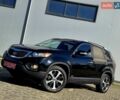 Киа Соренто 2012 в Ивано-Франковске на Automoto.ua Черный Киа Соренто, объемом двигателя 2.2 л и пробегом 197 тыс. км за 13950 $, фото 1 на Automoto.ua
